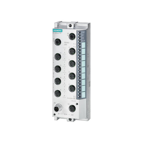 Siemens 6ES7141 - 6BG00 - 0AB0 - DDPARTS SOLUTION