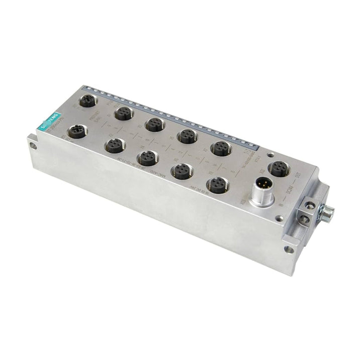 Siemens 6ES7141 - 6BH00 - 0AB0 - DDPARTS SOLUTION