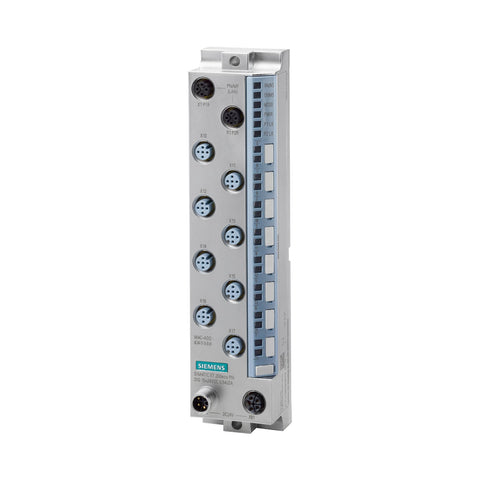 Siemens 6ES7143 - 6BH00 - 0BB0 - DDPARTS SOLUTION