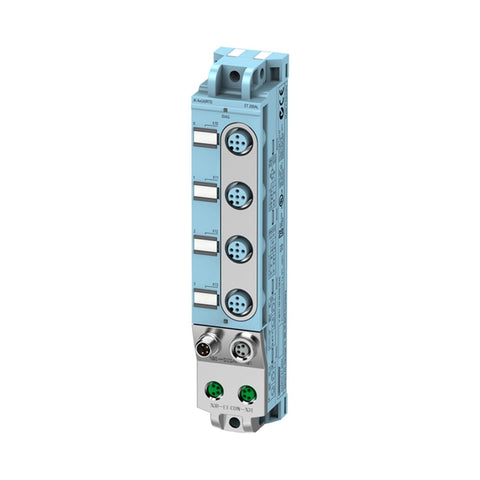Siemens 6ES7144 - 5KD00 - 0BA0 - DDPARTS SOLUTION