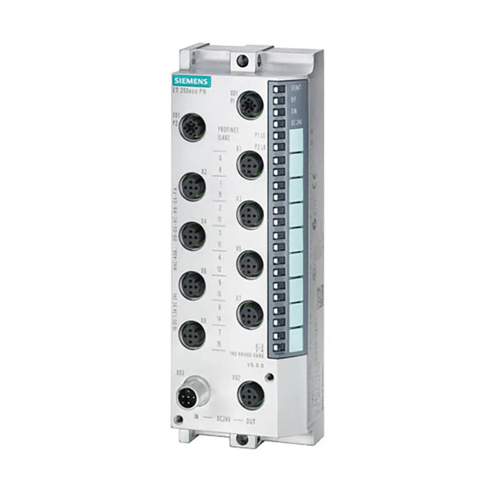 Siemens 6ES7144 - 6KD00 - 0AB0 - DDPARTS SOLUTION