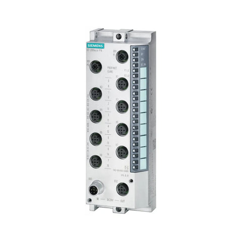 Siemens 6ES7147 - 6BG00 - 0AB0 - DDPARTS SOLUTION