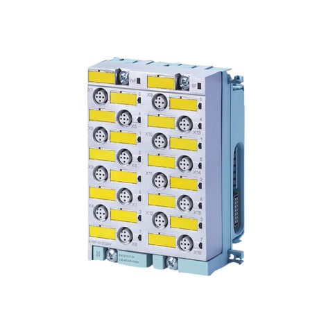 Siemens 6ES7148 - 4FC00 - 0AB0 - DDPARTS SOLUTION