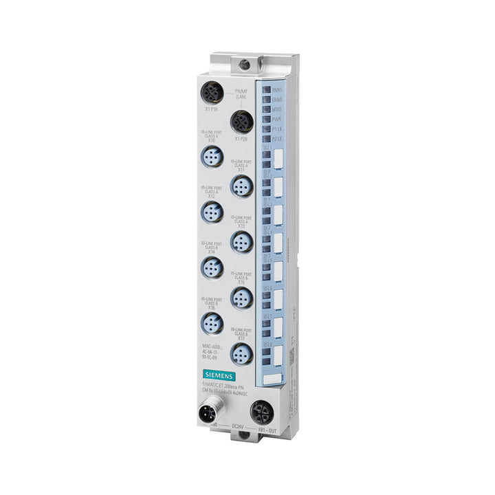 Siemens 6ES7148 - 6JG00 - 0BB0 - DDPARTS SOLUTION