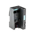  Siemens 6ES7151-3AA23-0AB0 ET 200S interface module for industrial automation.