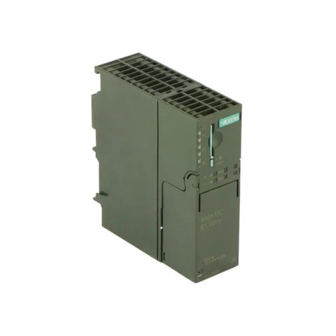 Siemens 6ES7153 - 4BA00 - 0XB0 - DDPARTS SOLUTION