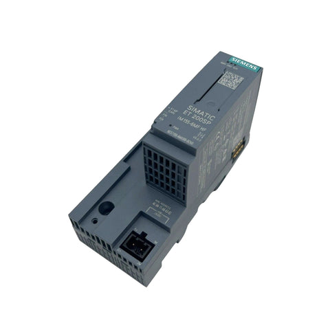 Siemens 6ES7155 - 6MU00 - 0CN0 - DDPARTS SOLUTION