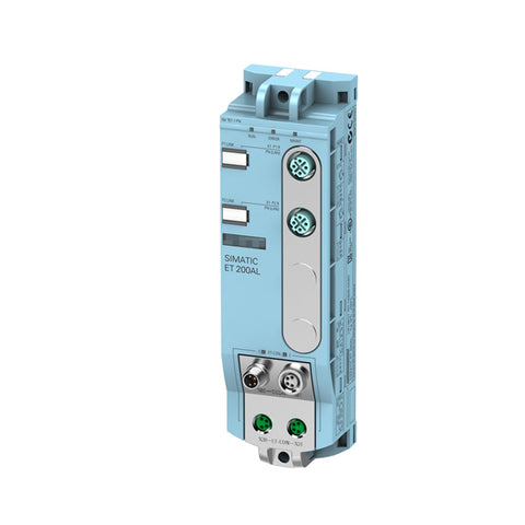 Siemens 6ES7157 - 1AB00 - 0AB0 - DDPARTS SOLUTION