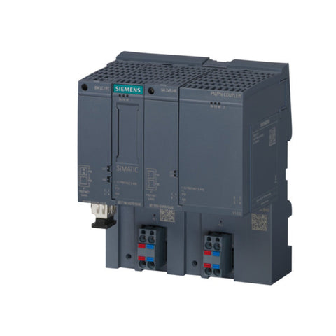 Siemens 6ES7158 - 3AD01 - 0XA0 - DDPARTS SOLUTION