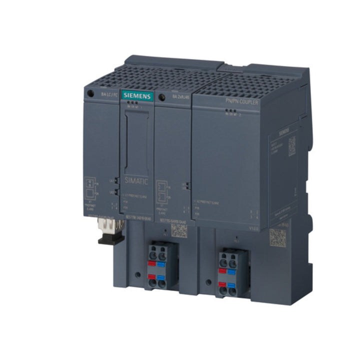 Siemens 6ES7158 - 3AD01 - 0XA0 - DDPARTS SOLUTION