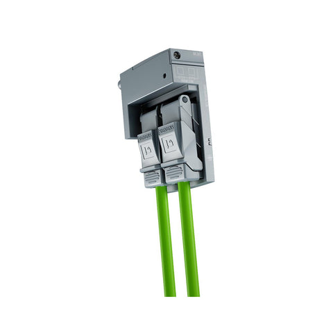 Siemens 6ES7193 - 6AF00 - 0AA0 - DDPARTS SOLUTION