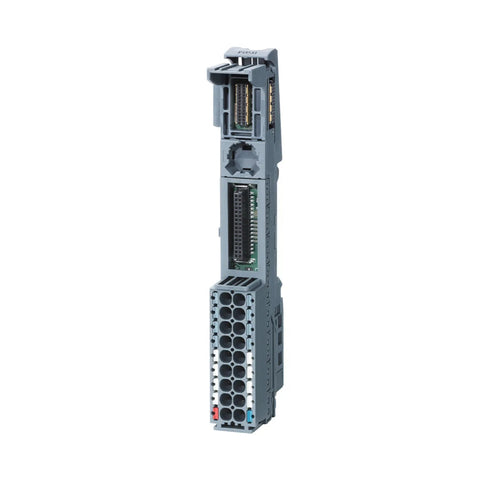 Siemens 6ES7193-6BP00-0BA0 SIMATIC ET 200SP Base Unit, Type B0, DIN rail mount