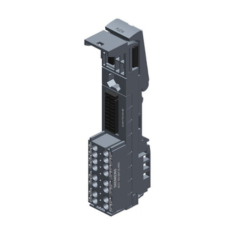 Siemens 6ES7193 - 6BP20 - 0BB1 - DDPARTS SOLUTION