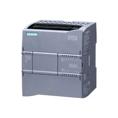 SIEMENS 6ES7211 - 1HE40 - 0XB0 - DDPARTS SOLUTION