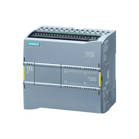 Siemens 6ES7212 - 1AF40 - 0XB0 - DDPARTS SOLUTION
