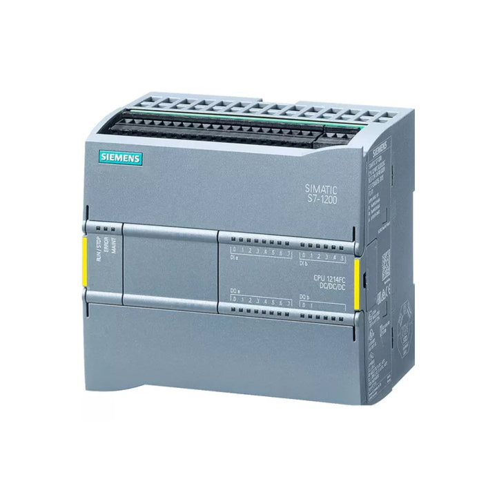 Siemens 6ES7212 - 1AF40 - 0XB0 - DDPARTS SOLUTION