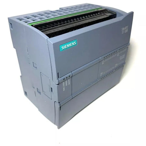 SIEMENS 6ES7214 - 1AG40 - 0XB0 - DDPARTS SOLUTION
