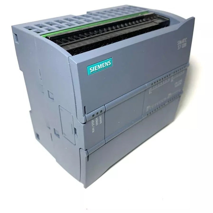 SIEMENS 6ES7214 - 1AG40 - 0XB0 - DDPARTS SOLUTION