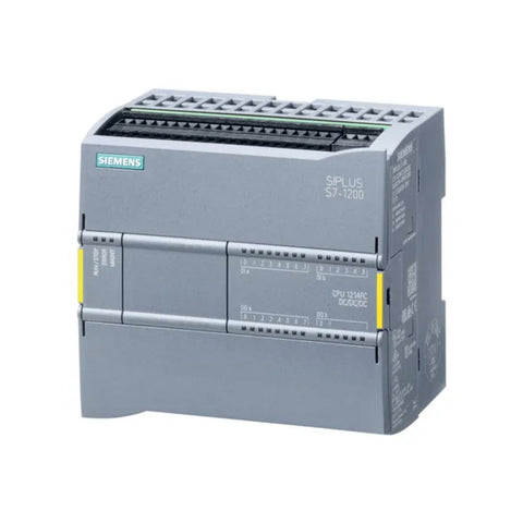 Siemens 6ES7214 - 1HF40 - 0XB0 - DDPARTS SOLUTION