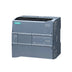 Siemens 6ES7214-1HG40-0XB0 SIMATIC S7-1200 CPU module with PROFINET communication.