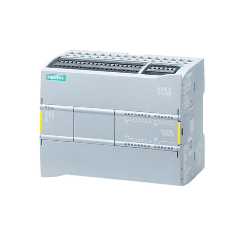 Siemens 6ES7215 - 1AF40 - 0XB0 - DDPARTS SOLUTION