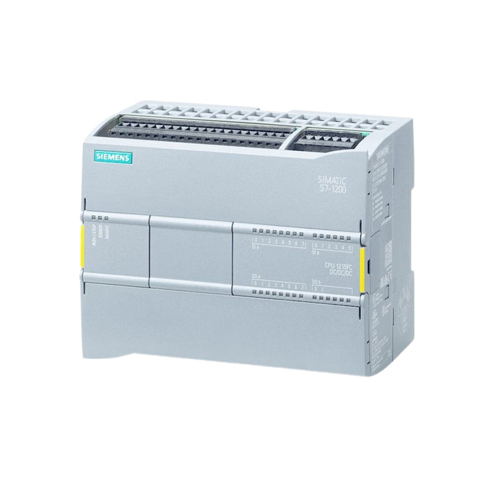 Siemens 6ES7215 - 1AF40 - 0XB0 - DDPARTS SOLUTION