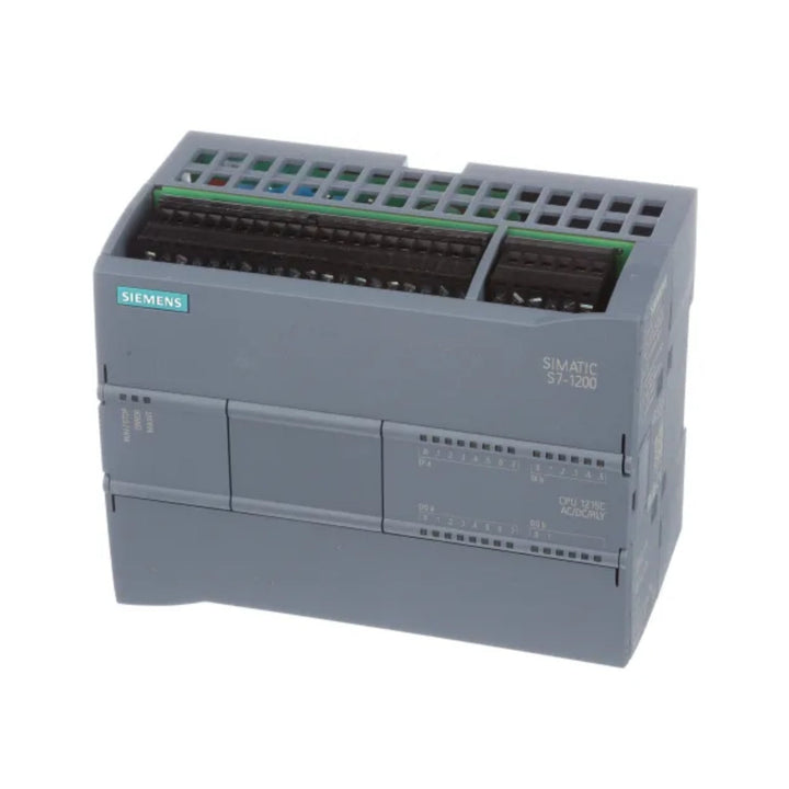 Siemens 6ES7215 - 1BG40 - 0XB0 - DDPARTS SOLUTION