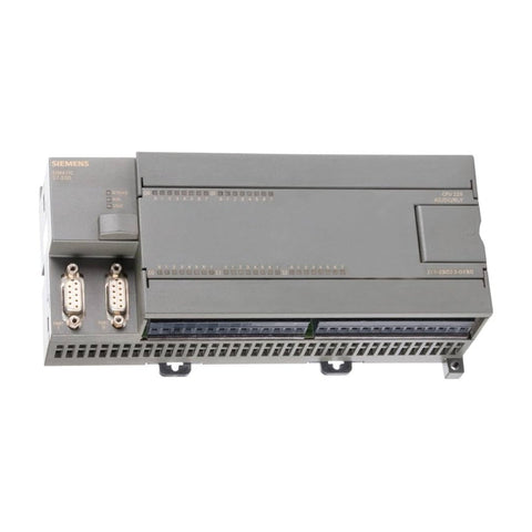 Siemens 6ES7216 - 2BD23 - 0XB0 - DDPARTS SOLUTION
