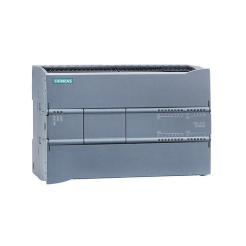 Siemens 6ES7217 - 1AG40 - 0XB0 - DDPARTS SOLUTION