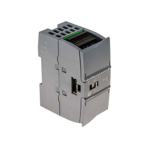 Siemens 6ES7222-1BF32-0XB0 digital output module for reliable signal transmission in industrial automation.