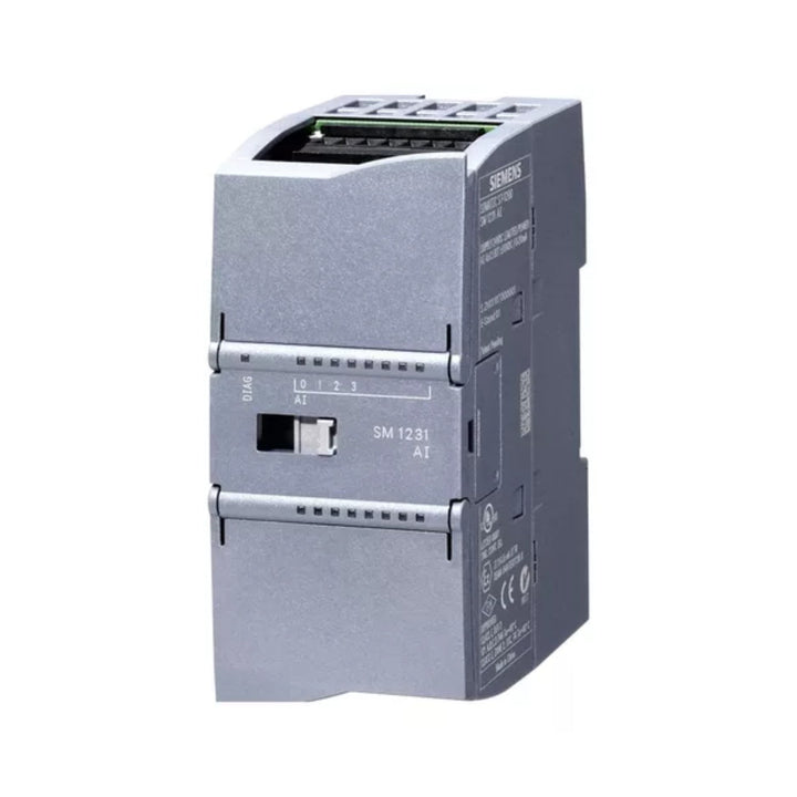 Siemens 6ES7231 - 5ND32 - 0XB0 - DDPARTS SOLUTION