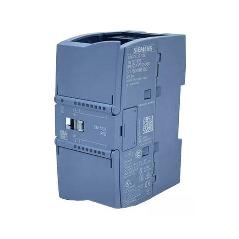 Siemens 6ES7231-5PD32-0XB0 digital input module for SIMATIC S7-1200 PLC systems.