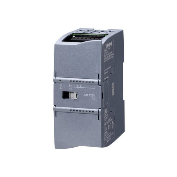 Siemens 6ES7231-5PF32-0XB0 digital input module for reliable data acquisition in industrial automation applications.