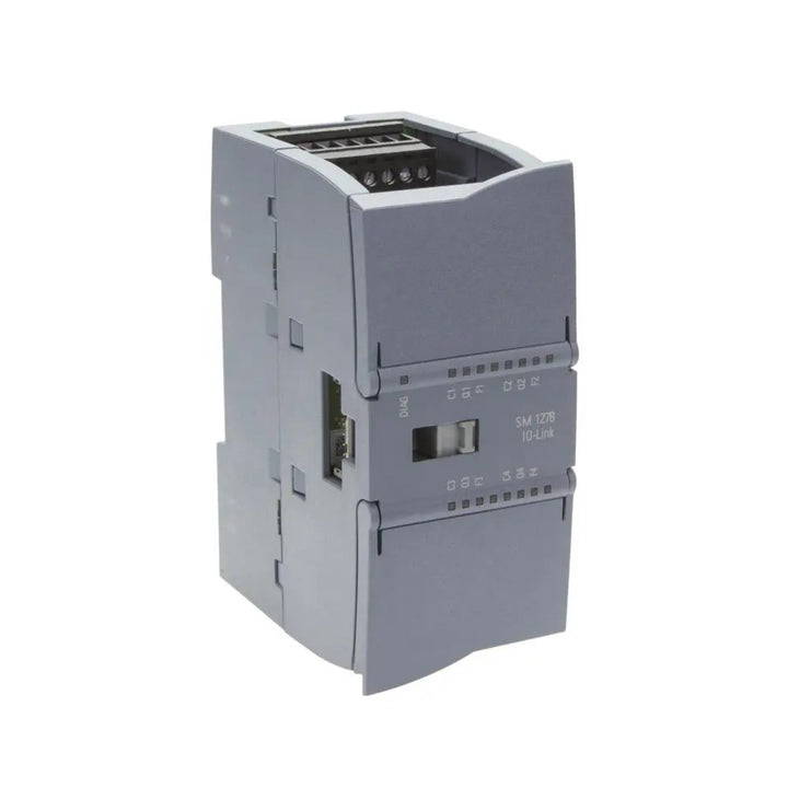 Siemens 6ES7278 - 4BD32 - 0XB0 - DDPARTS SOLUTION