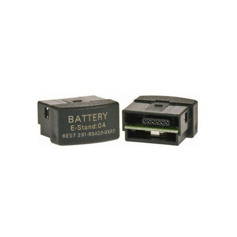 Siemens 6ES7291-8BA20-0XA0 SIMATIC S7-1200 communication module for seamless industrial automation communication.