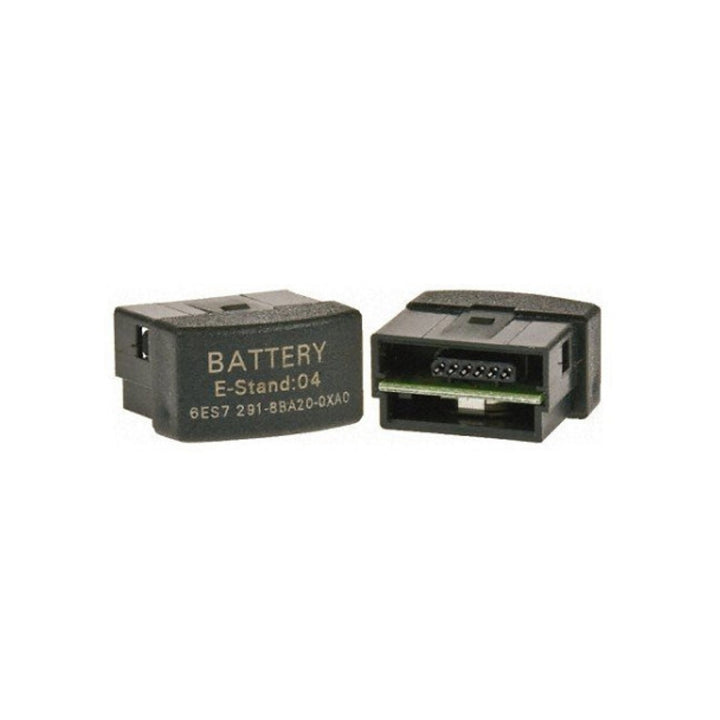 Siemens 6ES7291-8BA20-0XA0 SIMATIC S7-1200 communication module for seamless industrial automation communication.