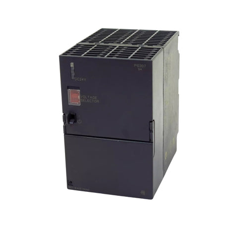 Siemens 6ES7307 - 1EA00 - 0AA0 - DDPARTS SOLUTION
