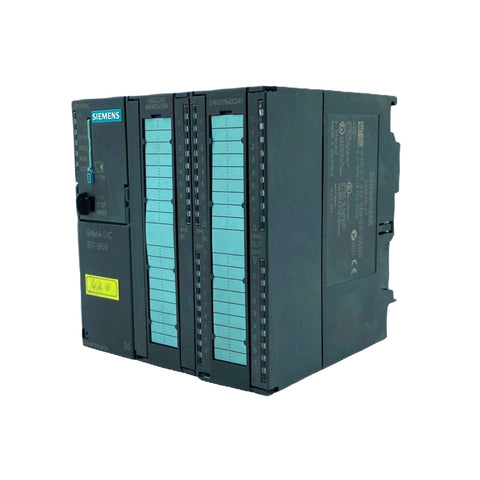SIEMENS 6ES7313 - 5BF03 - 0AB0 - DDPARTS SOLUTION