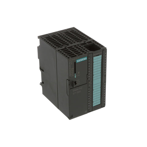Siemens 6ES7313 - 6CG04 - 0AB0 - DDPARTS SOLUTION
