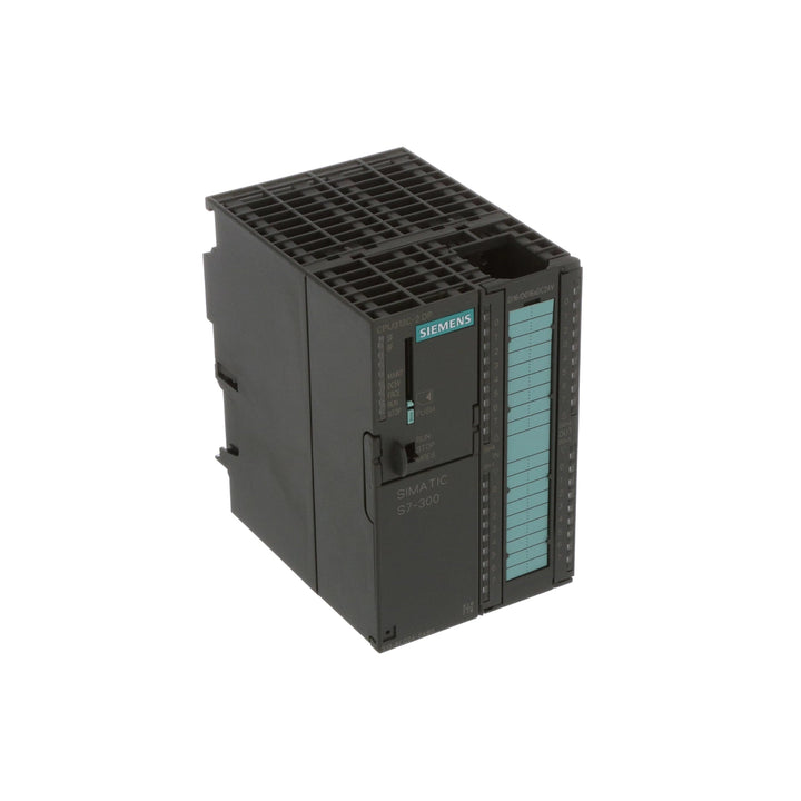 Siemens 6ES7313 - 6CG04 - 0AB0 - DDPARTS SOLUTION