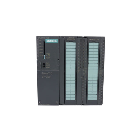 Siemens 6ES7314 - 6CG03 - 0AB0 - DDPARTS SOLUTION