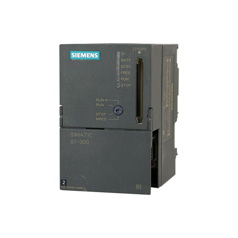 Siemens 6ES7315 - 2AF03 - 0AB0 - DDPARTS SOLUTION
