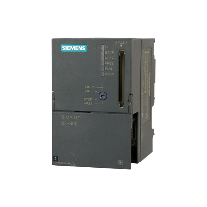 Siemens 6ES7315 - 2AF03 - 0AB0 - DDPARTS SOLUTION