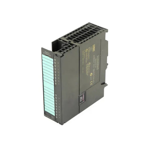 Siemens 6ES7321 - 1BH02 - 0AA0 | SIMATIC S7 - 300 Digital Input Module - DDPARTS SOLUTION