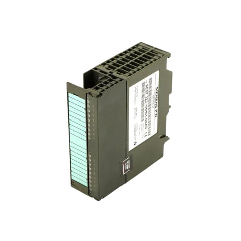 Siemens 6ES7322 - 1HH01 - 0AA0 - DDPARTS SOLUTION