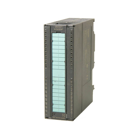 Siemens 6ES7331 - 1KF01 - 0AB0 - DDPARTS SOLUTION