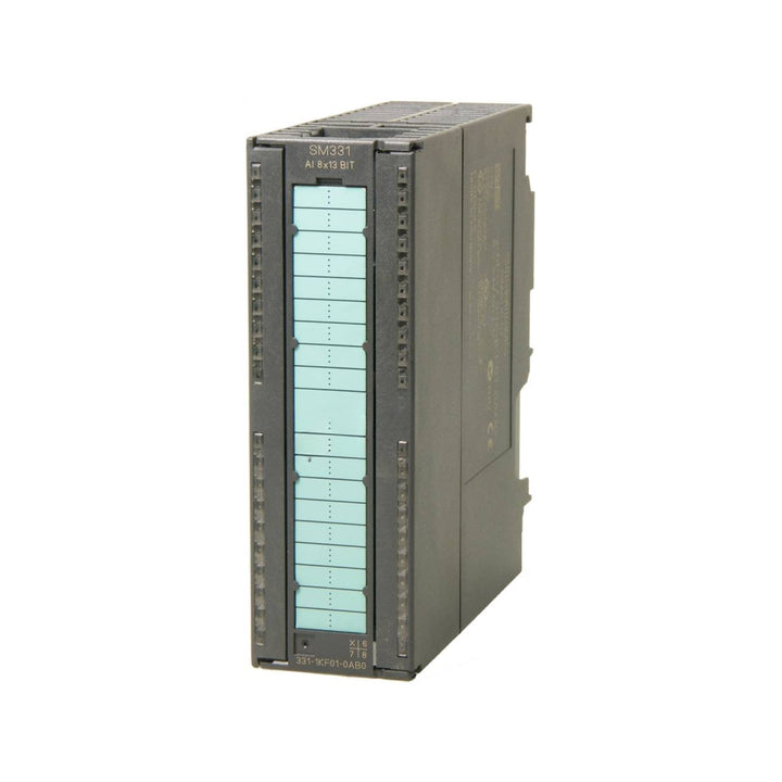 Siemens 6ES7331 - 1KF01 - 0AB0 - DDPARTS SOLUTION