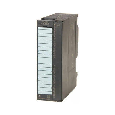 Siemens 6ES7331 - 7HF01 - 0AB0 - DDPARTS SOLUTION