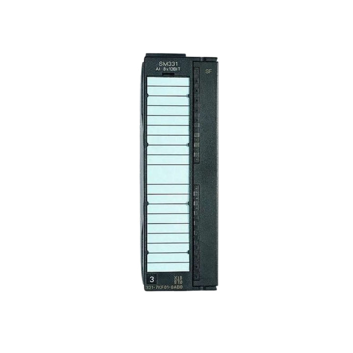 Siemens 6ES7331 - 7KF01 - 0AB0 - DDPARTS SOLUTION