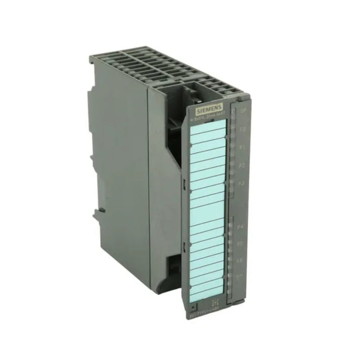 Siemens 6ES7331 - 7TF01 - 0AB0 - DDPARTS SOLUTION
